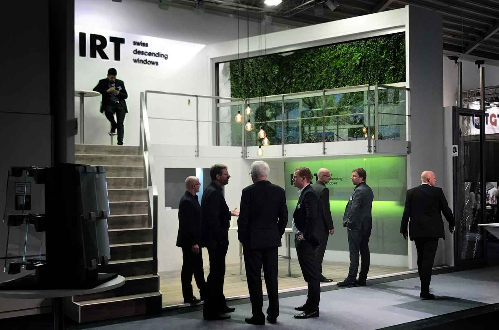 Bau Munich