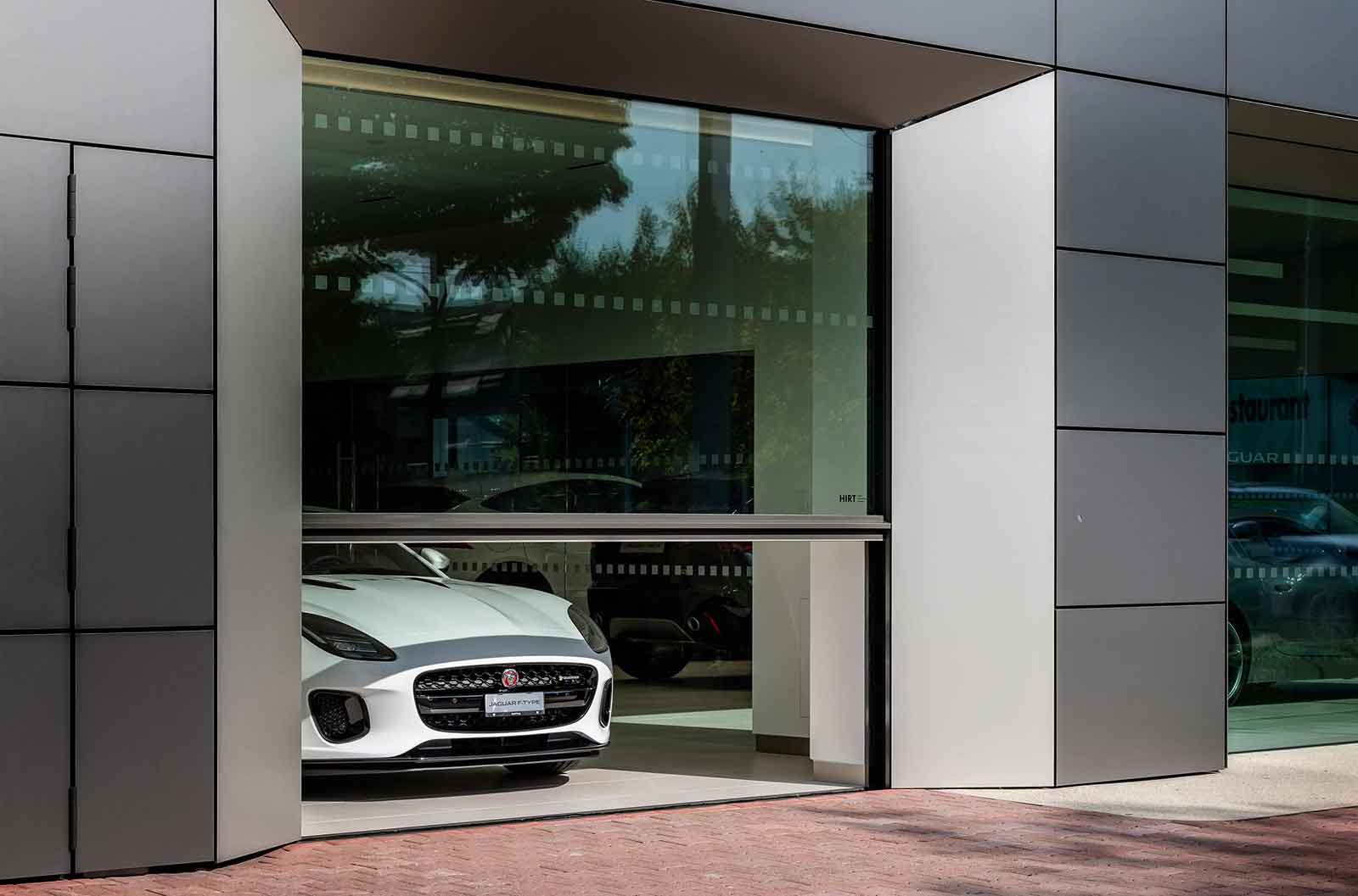 Autohaus Grüze