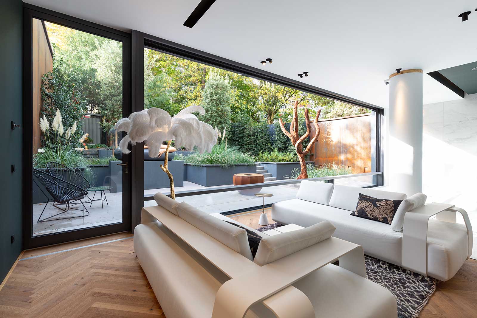 Il benessere ridefinito.